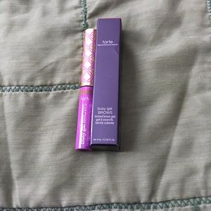 ✨Tarte Busy Gal BROWS-Medium